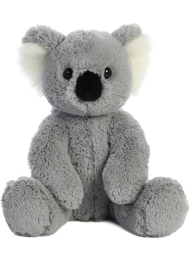 ® Cuddly Koala Stuffed Animal - Cozy Comfort - Endless Snuggles - Gray 14 Inches