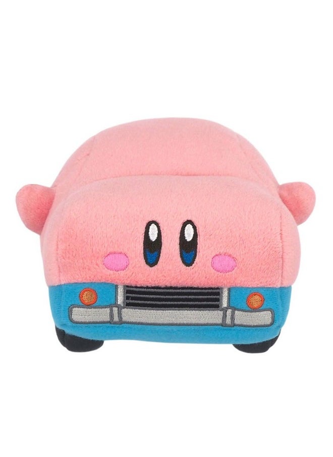 - Nintendo - Kirby'S Dream Land - Kirby Car Mouth 8