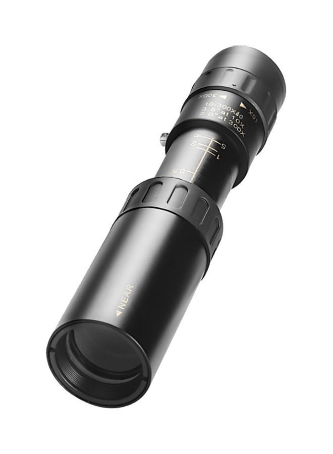 Monocular Telescope