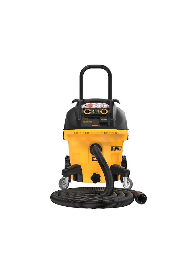 38 L M-Class Wet/Dry Dust Extractor