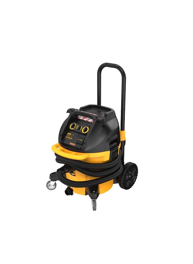 38 L M-Class Wet/Dry Dust Extractor