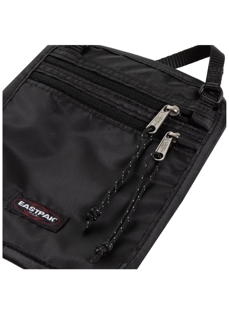 Safepouch Small Pouch Bag - Black