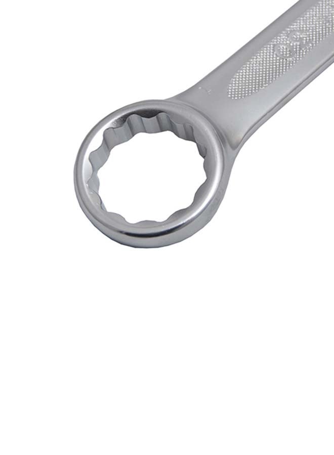 Combination Wrench Silver 33.5X6X1.2cm