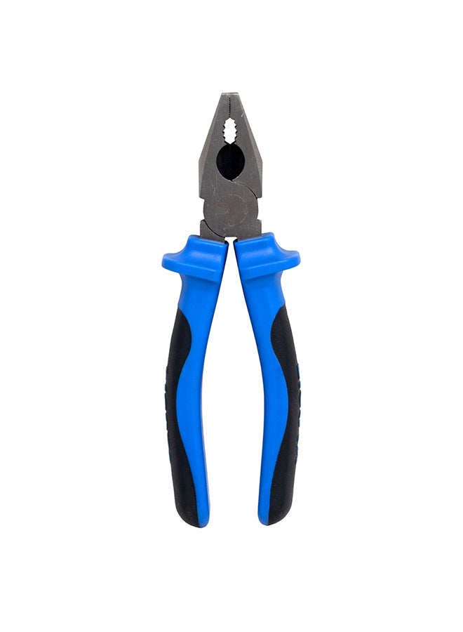 Combination Plier Blue 19X6X3.1cm