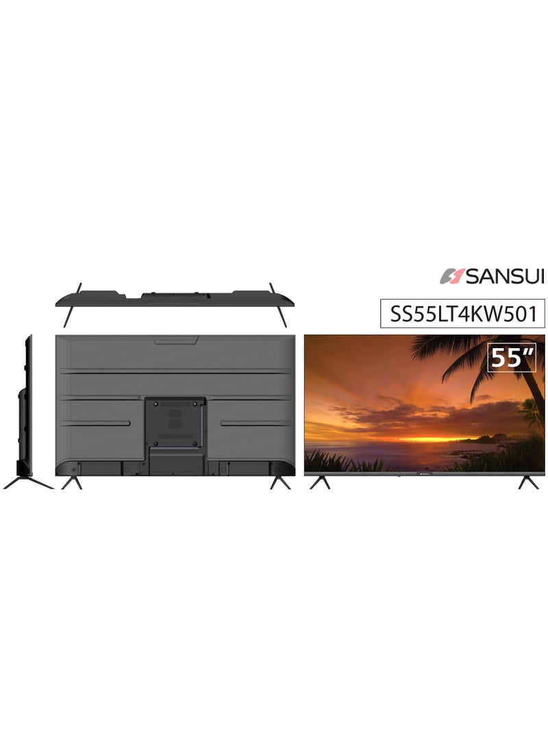 SANSUI 55