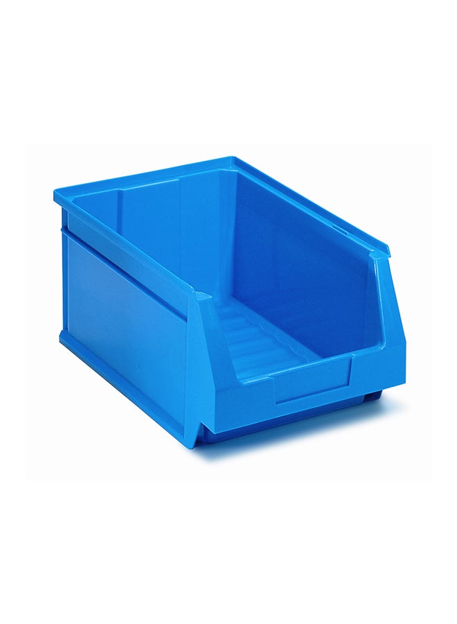 Heavy Duty Stackable Tool Drawer Blue