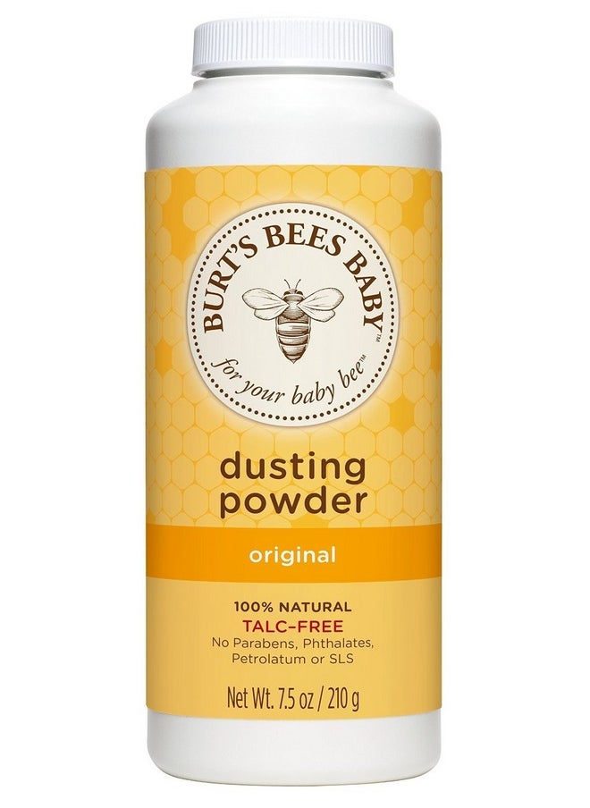 Dusting Powder, Talc Free, 7.5 Ounce(Pack Of 3)