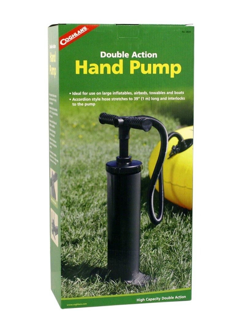 Coghlans Double Action Hand Pump