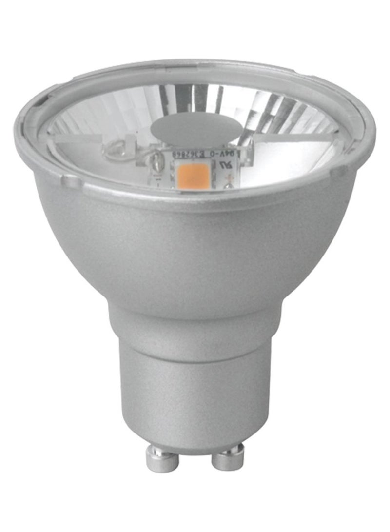 LED Bulb Daylight Grey 5.5 x 5cm