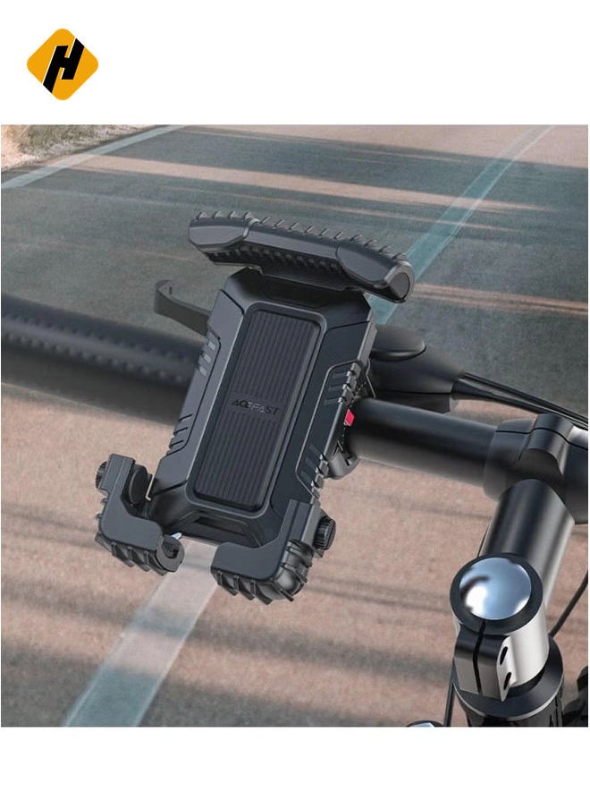 D15 Bicycle Holder for Smartphones