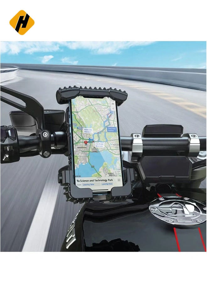 D15 Bicycle Holder for Smartphones