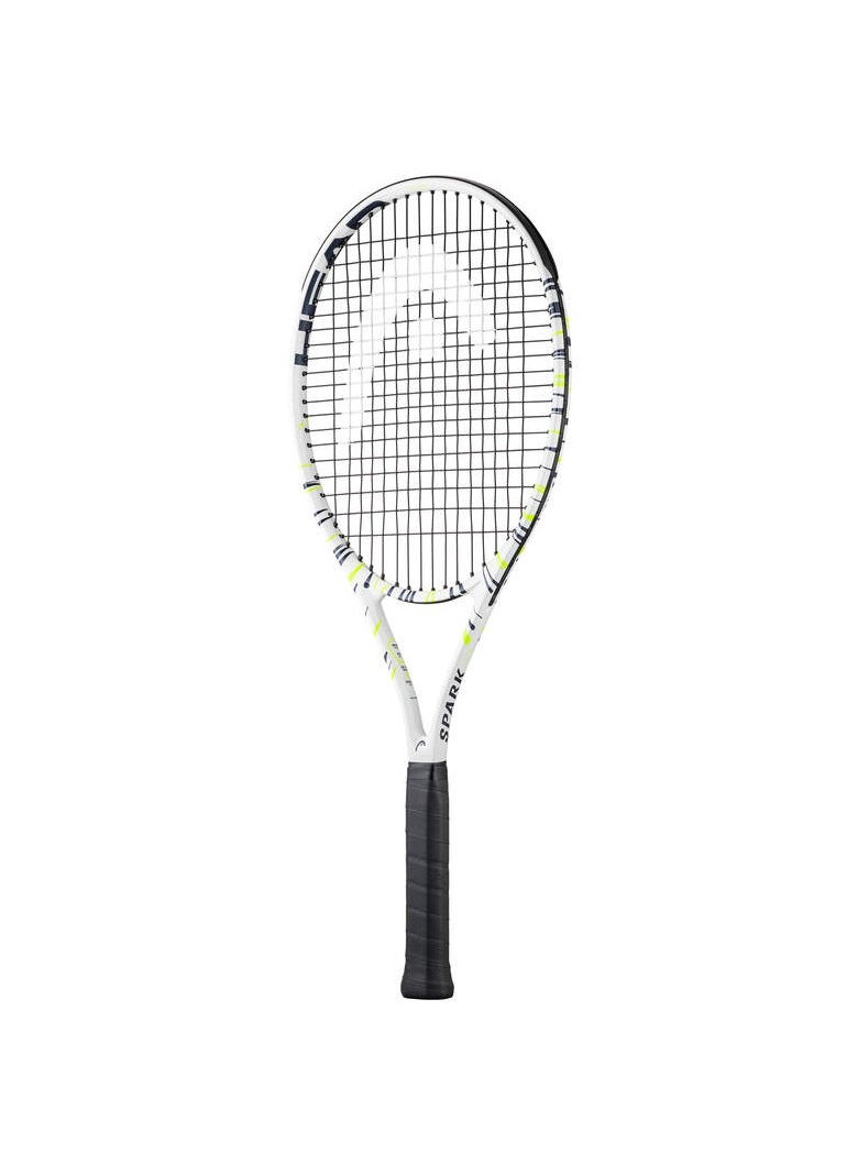 HEAD MX Spark Elite Tennis Racquet - For Beginners and Recreational players, 265 grams