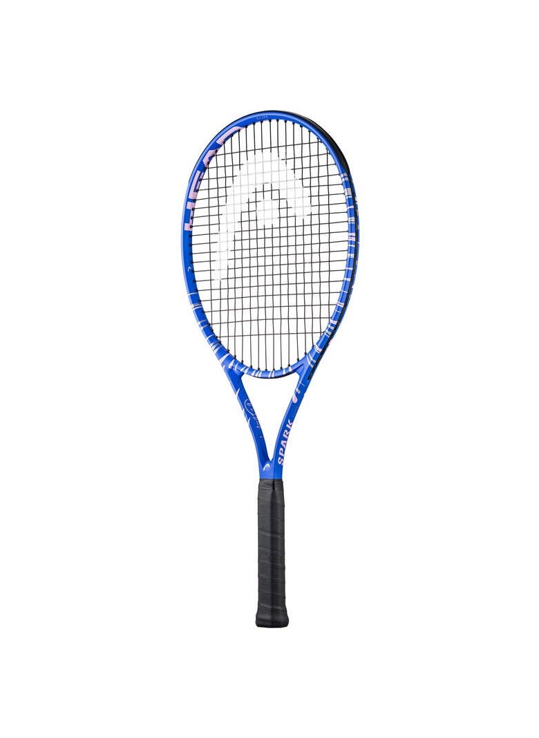 HEAD MX Spark Elite Tennis Racquet - For Beginners and Recreational players, 265 grams