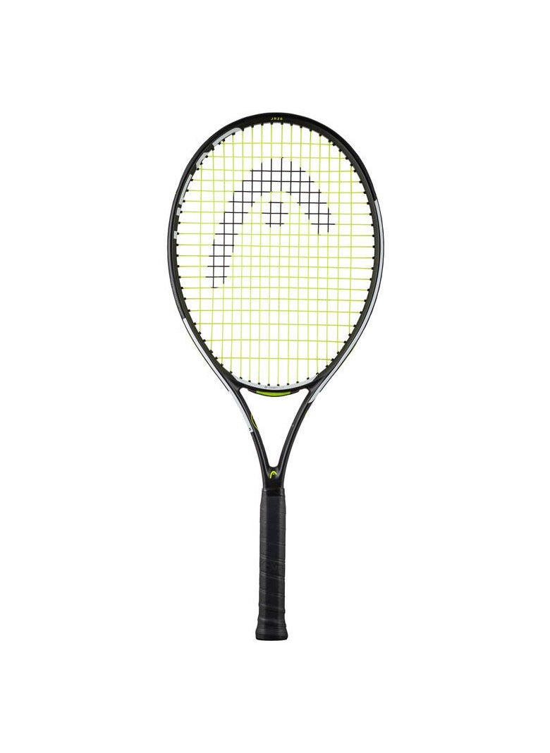 HEAD IG Speed Jr. Tennis Racquet - Superb playability for ambitious juniors, 26 inches