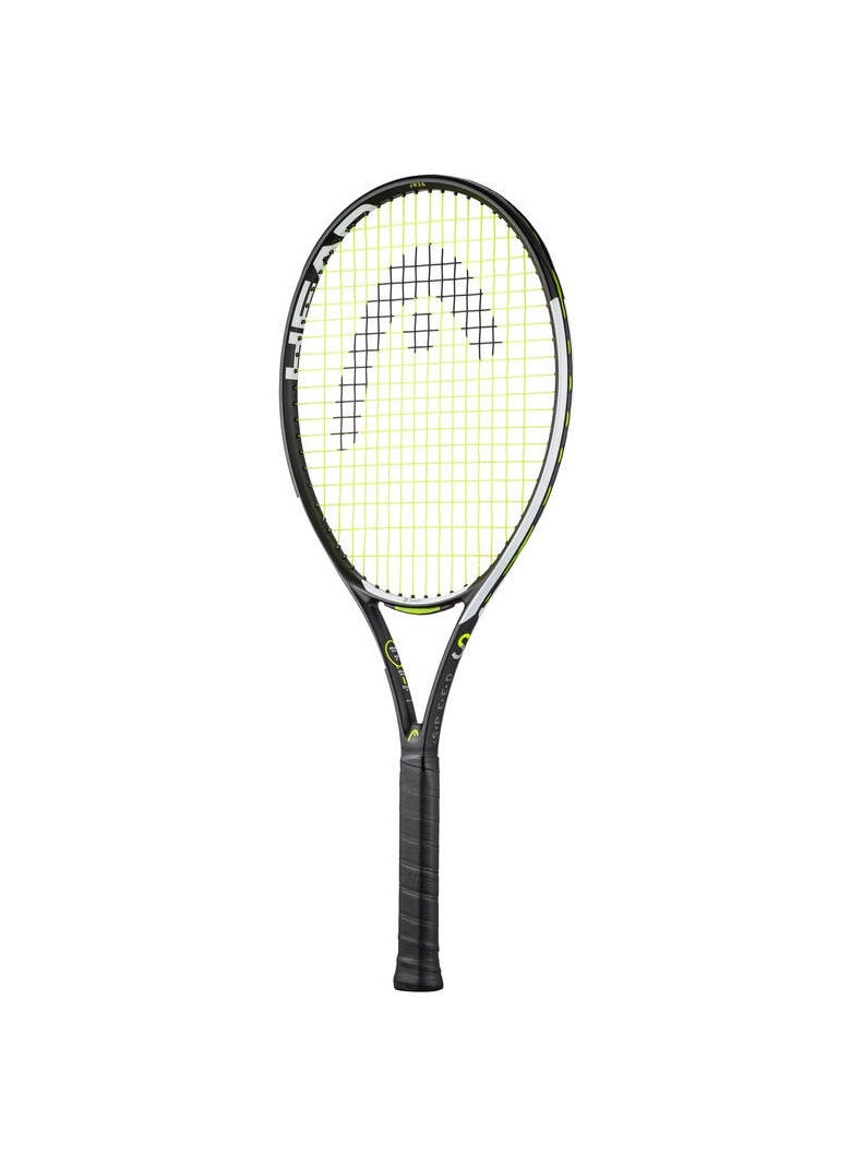 HEAD IG Speed Jr. Tennis Racquet - Superb playability for ambitious juniors, 26 inches