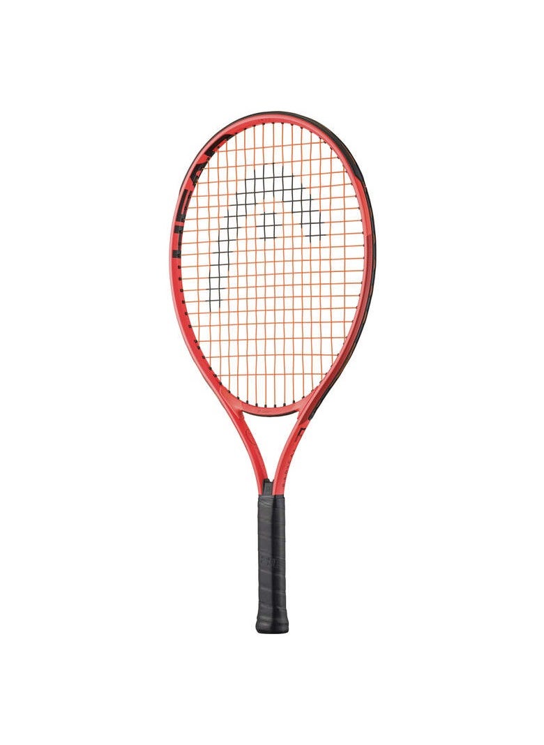 HEAD Radical Jr. 23 Tennis Racquet - for kids between 6 and 8 year old, 23 inches