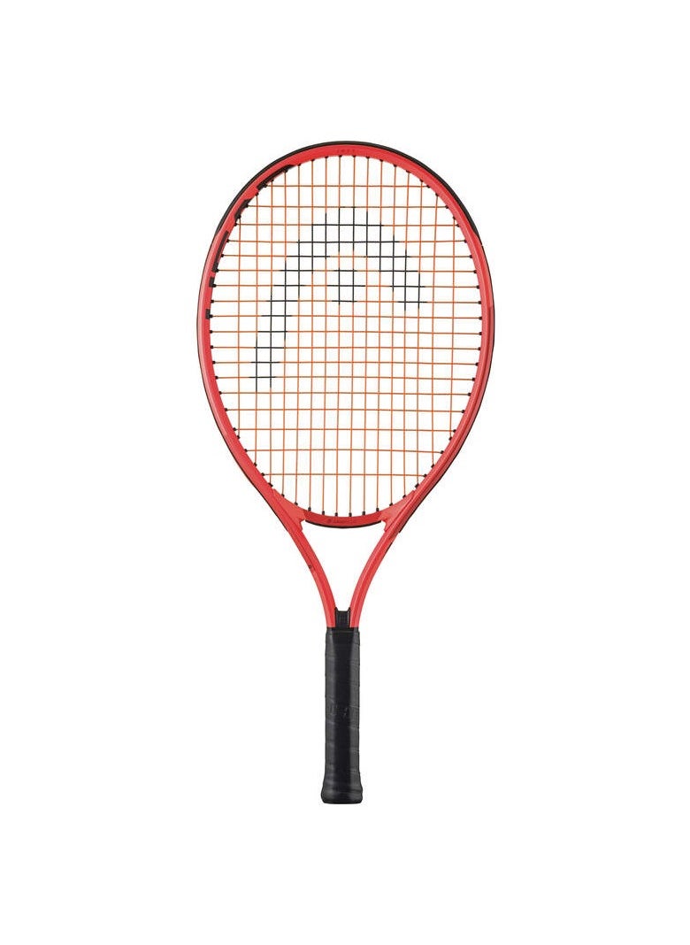 HEAD Radical Jr. 23 Tennis Racquet - for kids between 6 and 8 year old, 23 inches