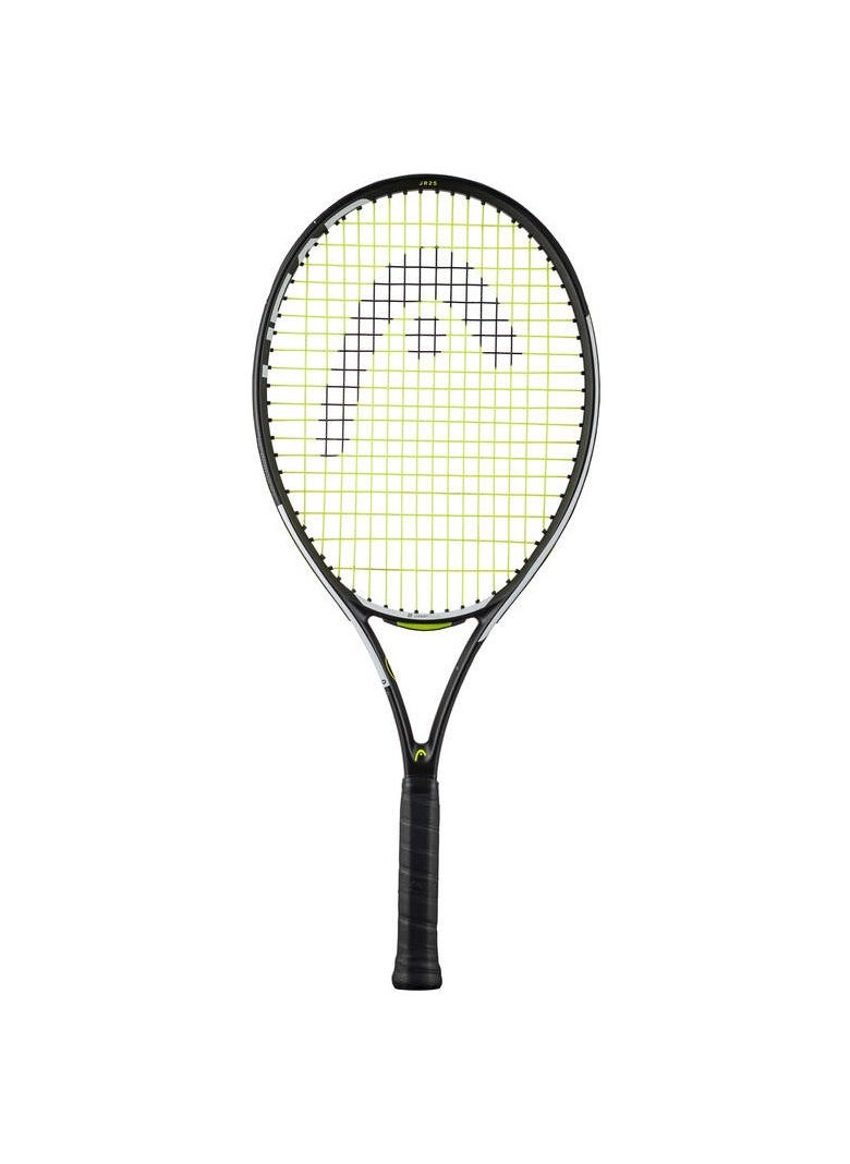 HEAD IG Speed Jr. 25 Tennis Racquet - for ambitious juniors, 25 inches