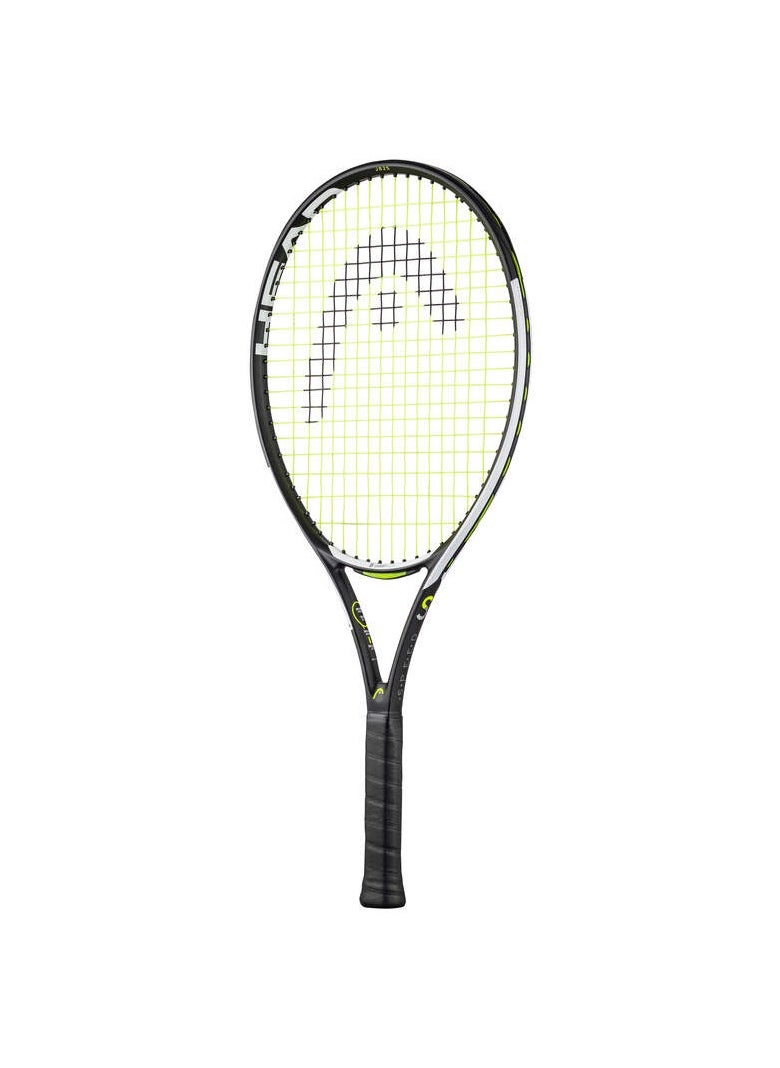 HEAD IG Speed Jr. 25 Tennis Racquet - for ambitious juniors, 25 inches