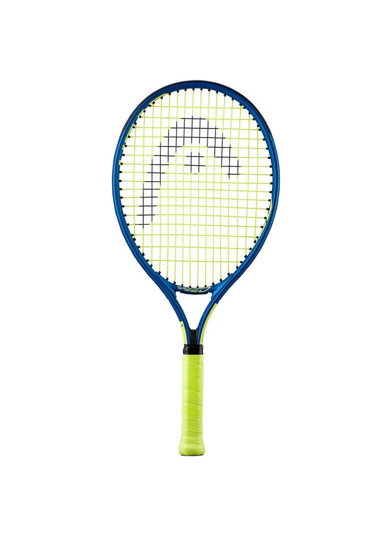 HEAD Speed 21 Tennis Racquet - for kids 4 years and older, 21 inches