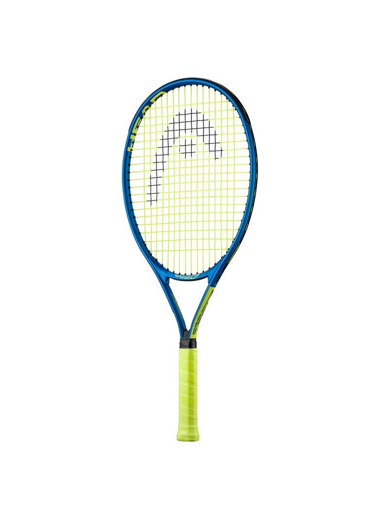 HEAD Speed 25 inch Tennis Racquets - for kids between 8 and 10 years