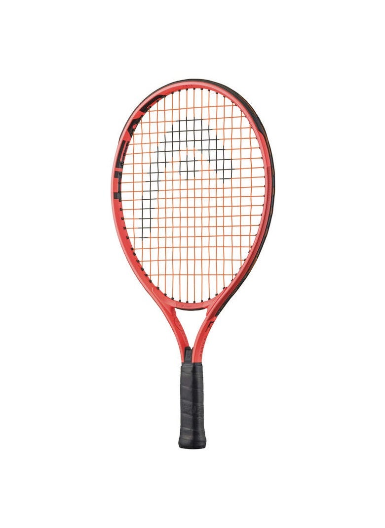 HEAD Radical Jr. 19 Tennis Racquet - for kids between 2 and 4 years old, 19 inches