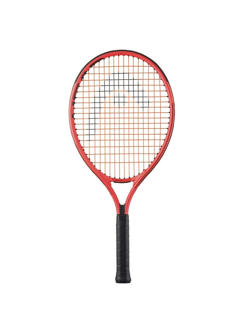 HEAD Radical Jr. 21 Tennis Racquet - For kids between 4 and 6 years old, 21 inches