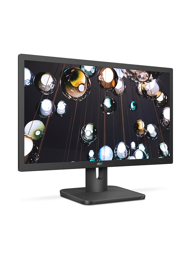 Renewed - 20-Inch HD 1600x900 Monitor BLACK