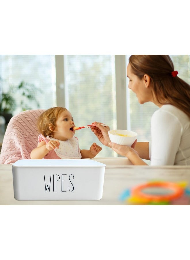 Baby Wipes Dispenser,7.28