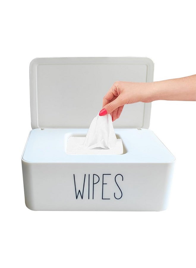 Baby Wipes Dispenser,7.28