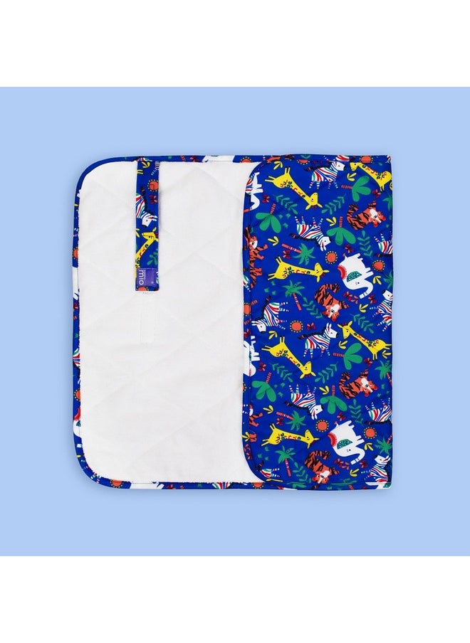 , Changing Pad - Lightweight, Foldable And Portable Diaper Changing Pad