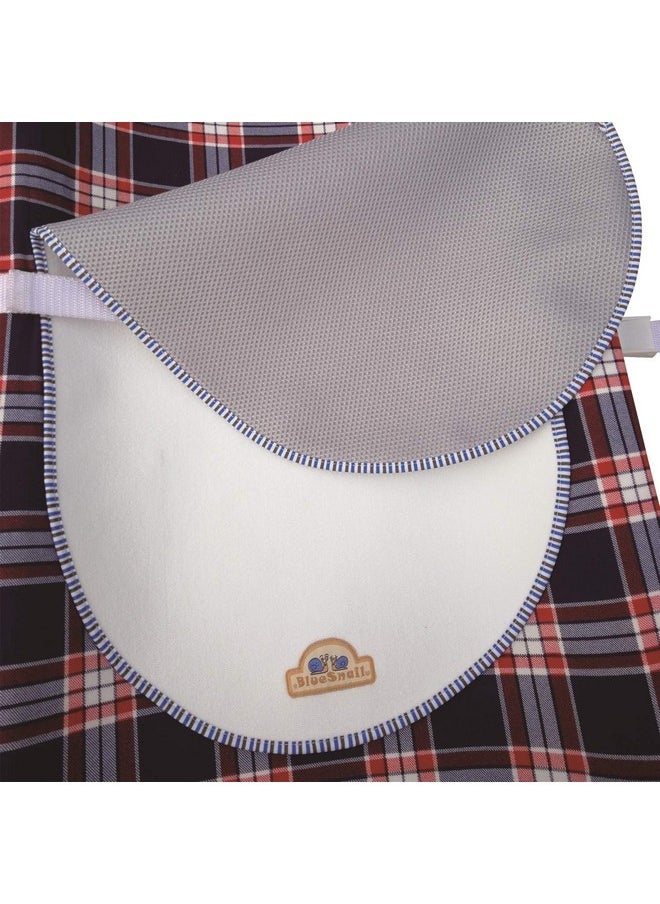 Waterproof Changing Pad Liners 3 Count (14