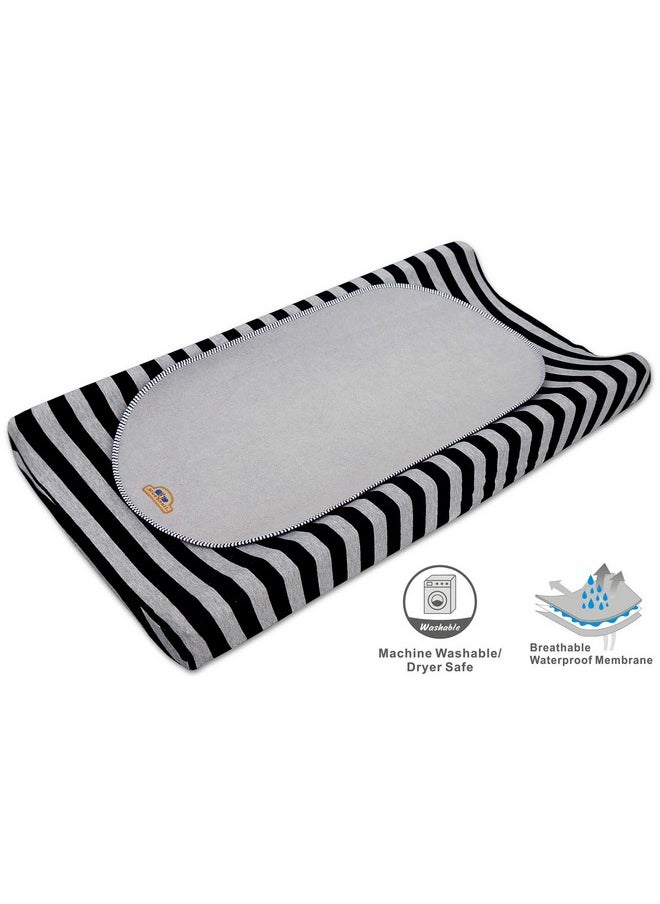 Waterproof Changing Pad Liners 3 Count (14