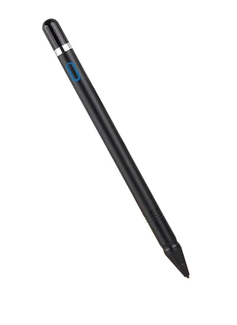 Capacitive Touch Pen For Samsung Galaxy Tab Black