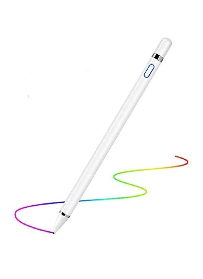 Stylus Pen Touch Screen Pencil for Apple iPhone iPad HP DELL Tablet Phone Laptop Chromebook