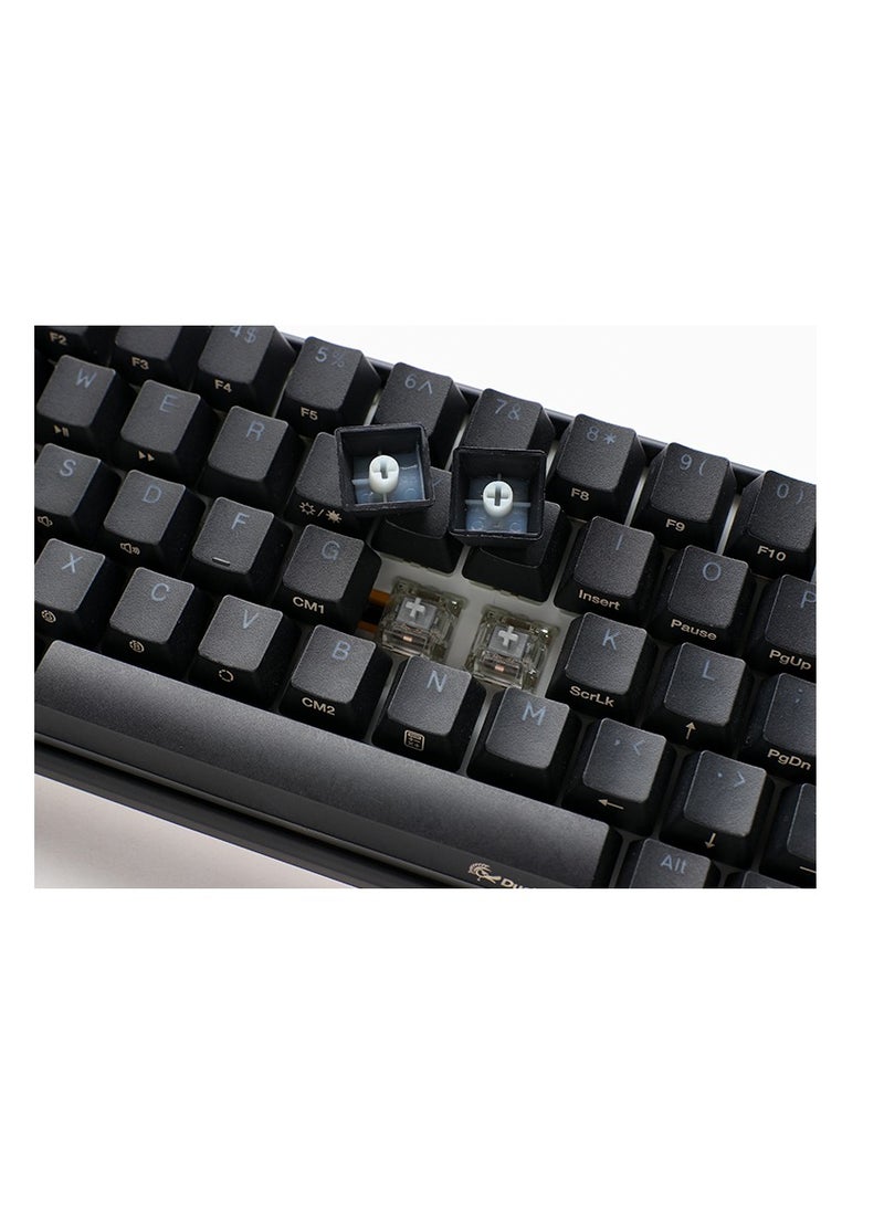 Ducky ONE 3 SF Mechanical gaming Keyboard - Cherry MX Blue Switches