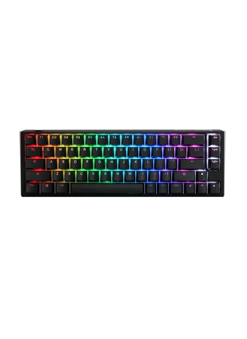 Ducky ONE 3 SF Mechanical gaming Keyboard - Cherry MX Blue Switches