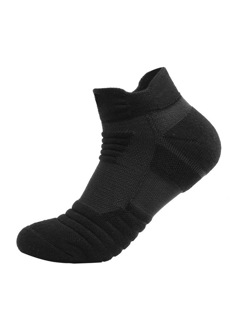 3 Pair Sports Low Ankle Socks