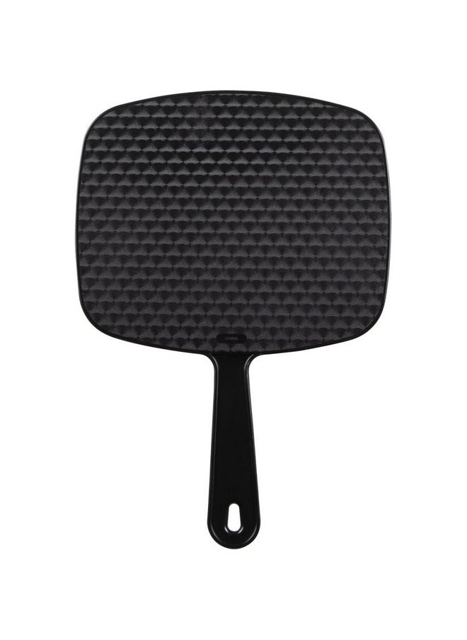 Premium Hand Mirror With Handle, 6.3