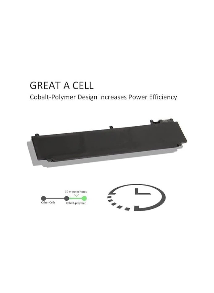 Replace Battery 00HW022 SB10F46460 SB10F46461 00HW036 SB10F46474 for Lenov.o ThinkPad T460S T470S 20FA 20F9 20HF 20HG 20JT 11.25V 24wh/24),