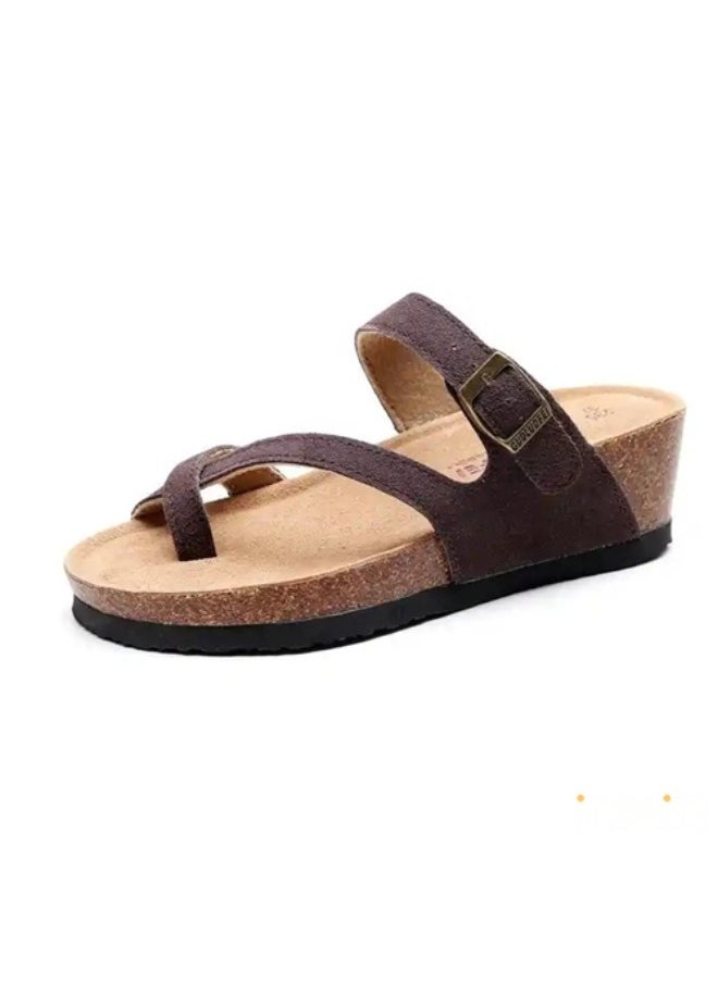 Comfy Footwear Special Design Women’s Products Different Lines Of Comfort Heat Protection Soft Feeling PU Leather Invest In Your Foot Health Your Feet Will Thank You By Rup Art