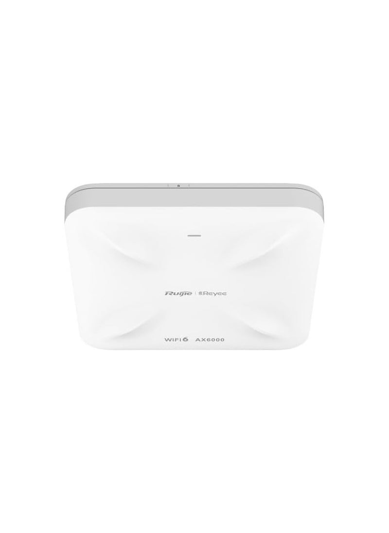 RG-RAP2260(H) Ruijie_Reyee_Wi-Fi 6 AX6000 High-density Multi-G Ceiling Access Point, RG-RAP2260(H)