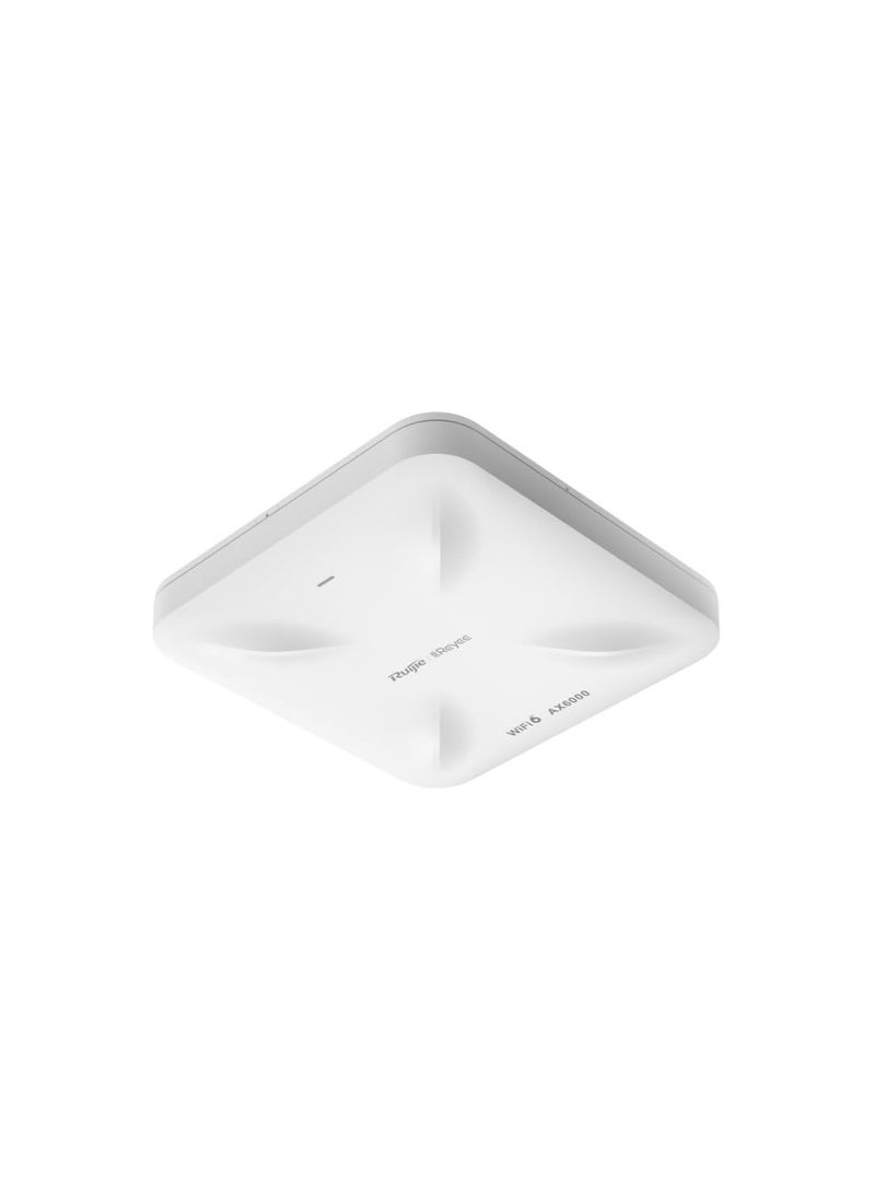 RG-RAP2260(H) Ruijie_Reyee_Wi-Fi 6 AX6000 High-density Multi-G Ceiling Access Point, RG-RAP2260(H)