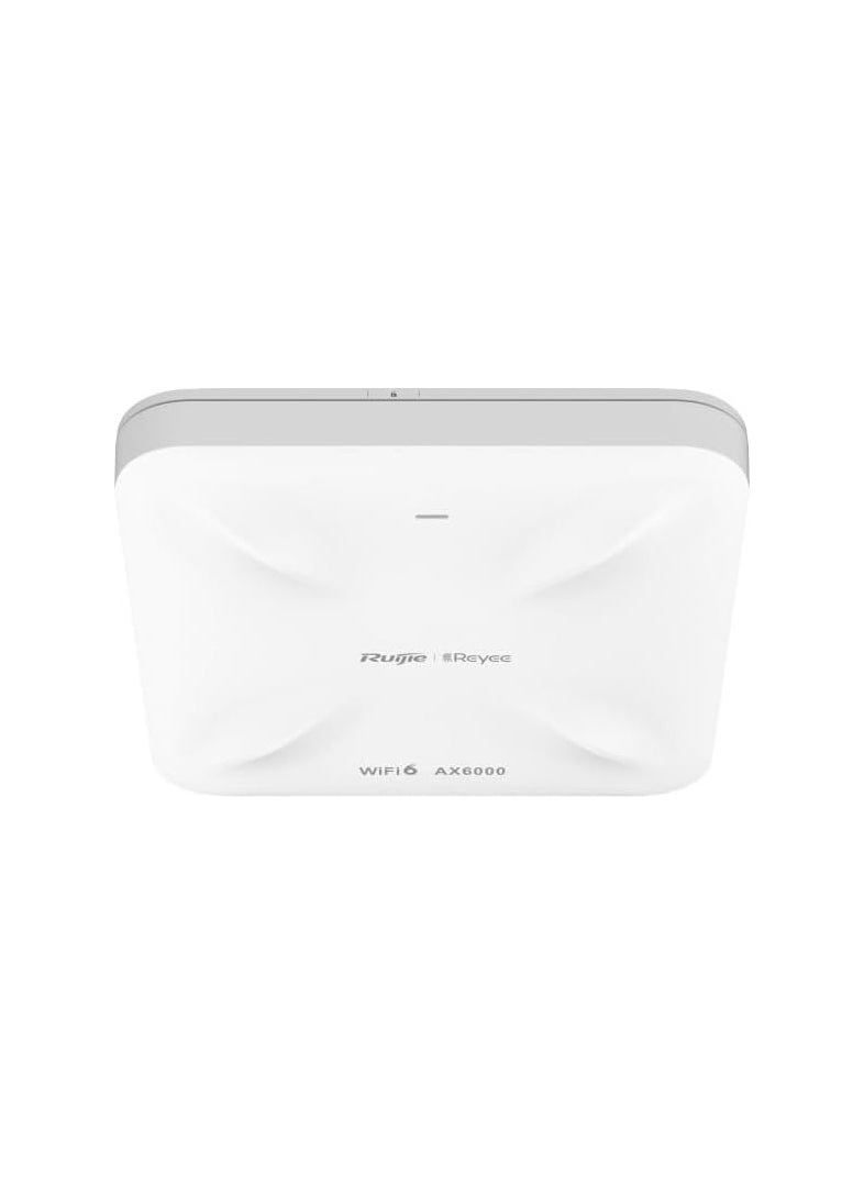 RG-RAP2260(H) Ruijie_Reyee_Wi-Fi 6 AX6000 High-density Multi-G Ceiling Access Point, RG-RAP2260(H)