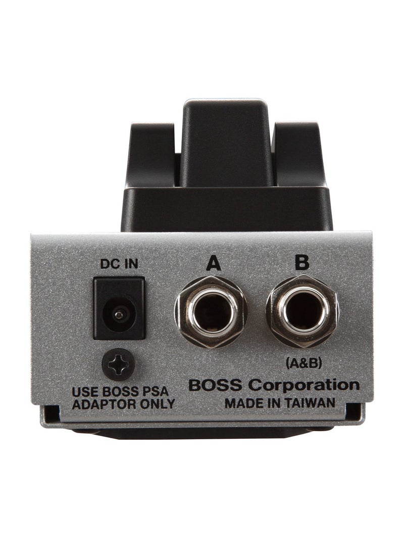 Boss FS-7 Dual Foot Switch