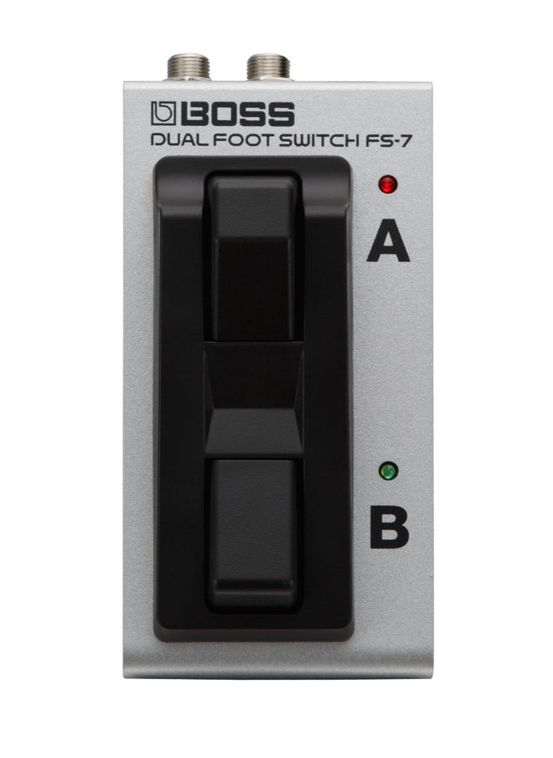 Boss FS-7 Dual Foot Switch