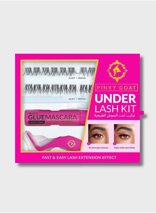 UNDER LASH KIT