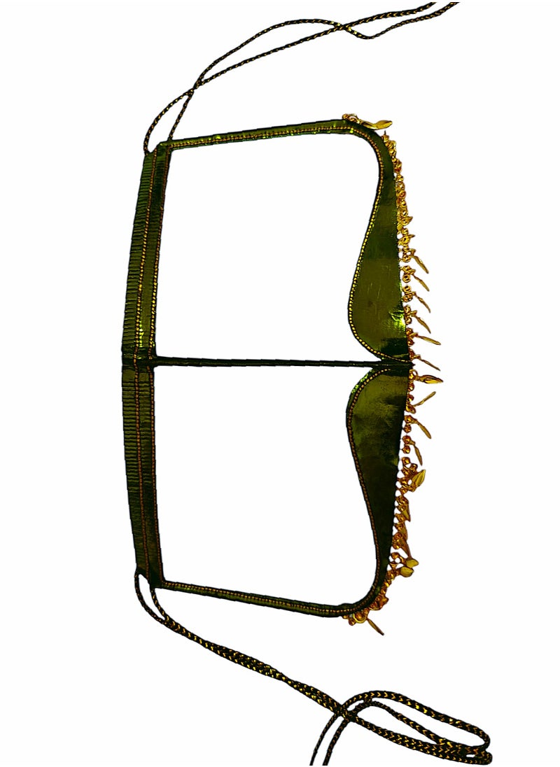 New Design Battoulah, Burqa, Niqab, Arabian Women Facemask 1pcs