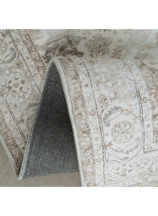 Miraj Farito Velvet Rug 80 x 150 cm