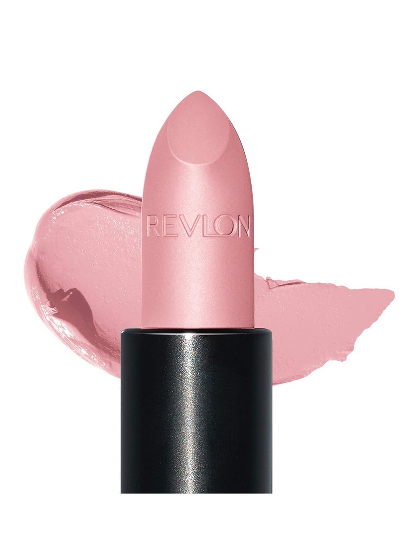 Super Lustrous The Luscious Mattes Lipstick, 0.15 oz 015 Make it Pink